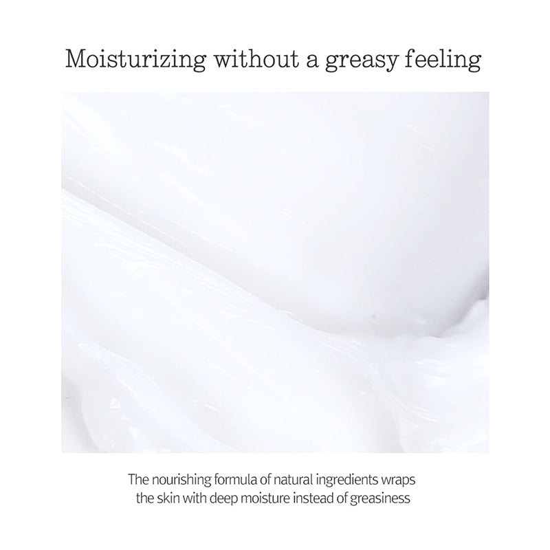 Nutrition Cream - koreanblossom