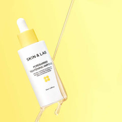 Porebarrier Tightening Ampoule - koreanblossom