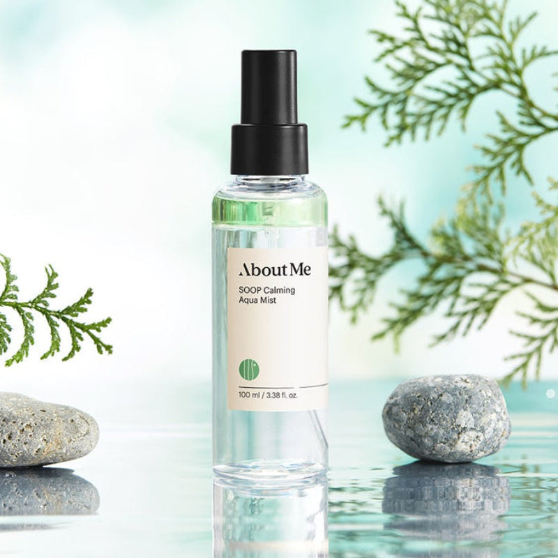 SOOP Calming Aqua Mist - koreanblossom
