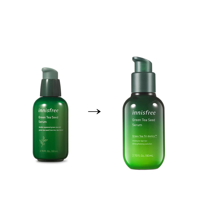 Green Tea Seed Serum - koreanblossom