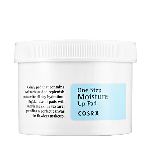 One Step moisture Up Pad - koreanblossom