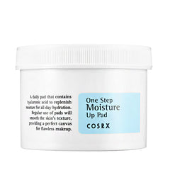 One Step moisture Up Pad - koreanblossom