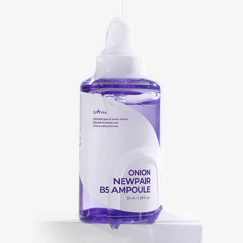 Onion Newpair B5 Ampoule - koreanblossom