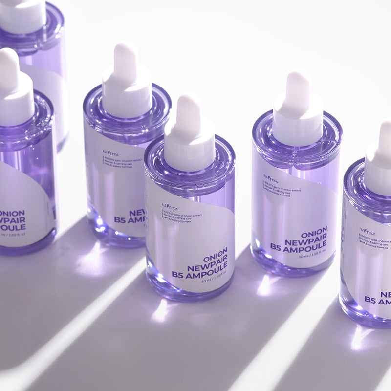 Onion Newpair B5 Ampoule - koreanblossom