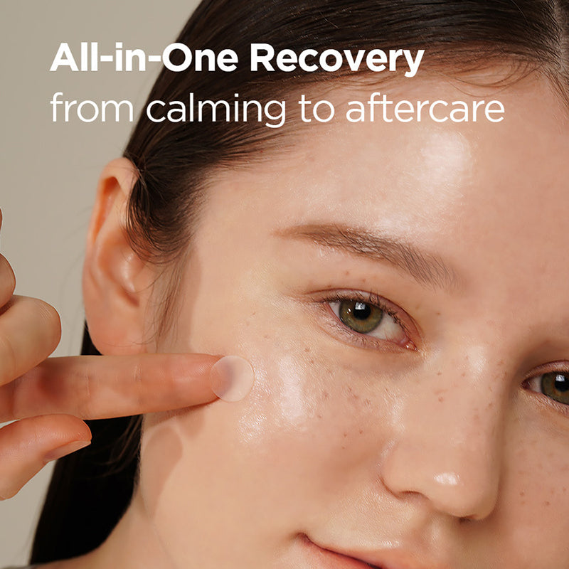 Onion Newpair Spot Patch Basic - koreanblossom