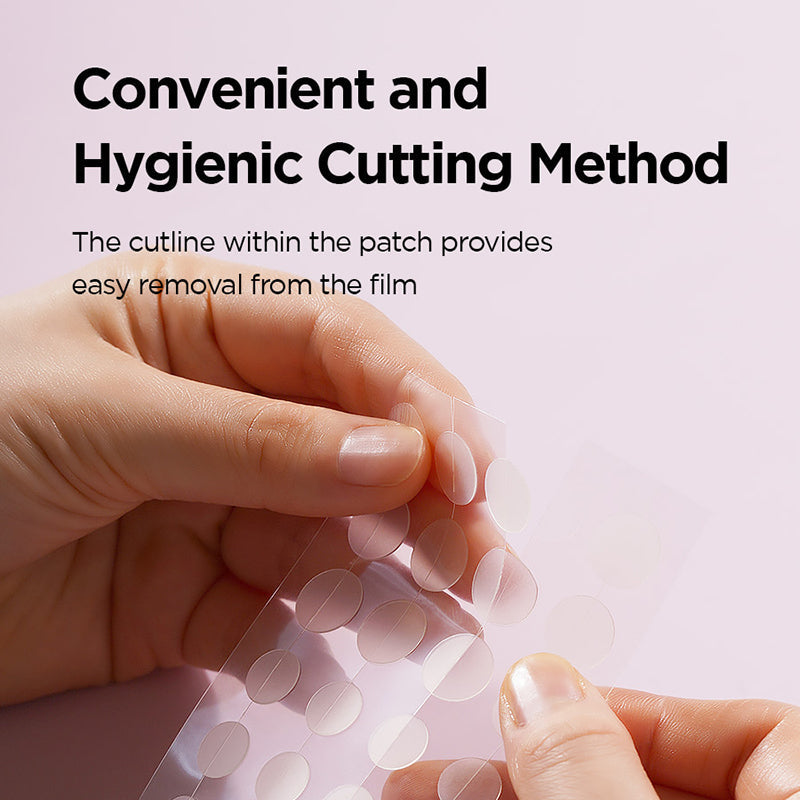 Onion Newpair Spot Patch Basic - koreanblossom