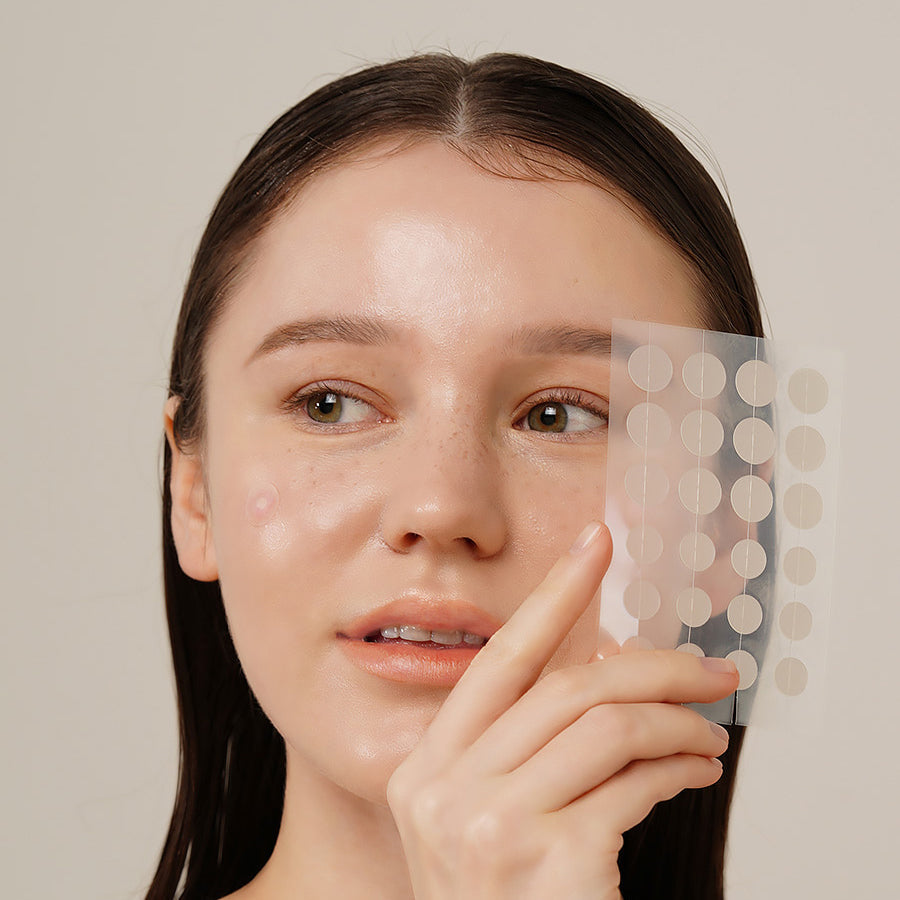 Onion Newpair Spot Patch Basic - koreanblossom