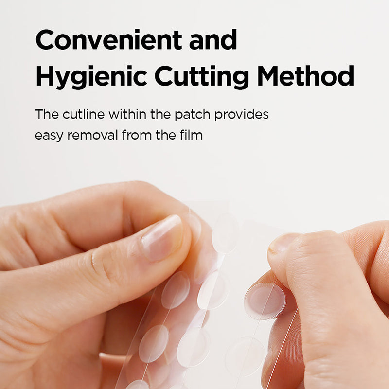 Onion Newpair Spot Patch Skin Fit - koreanblossom