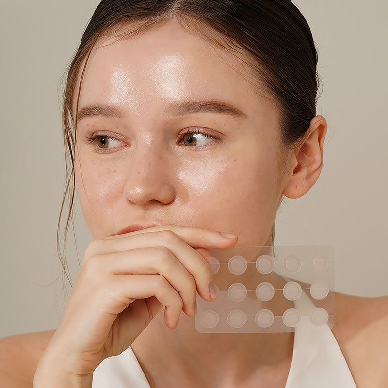 Onion Newpair Spot Patch Skin Fit - koreanblossom