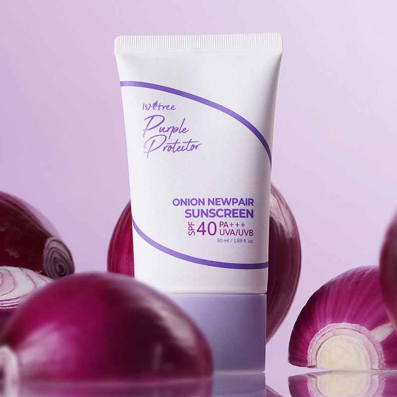 Onion Newpair Sunscreen SPF40 PA+++ - koreanblossom