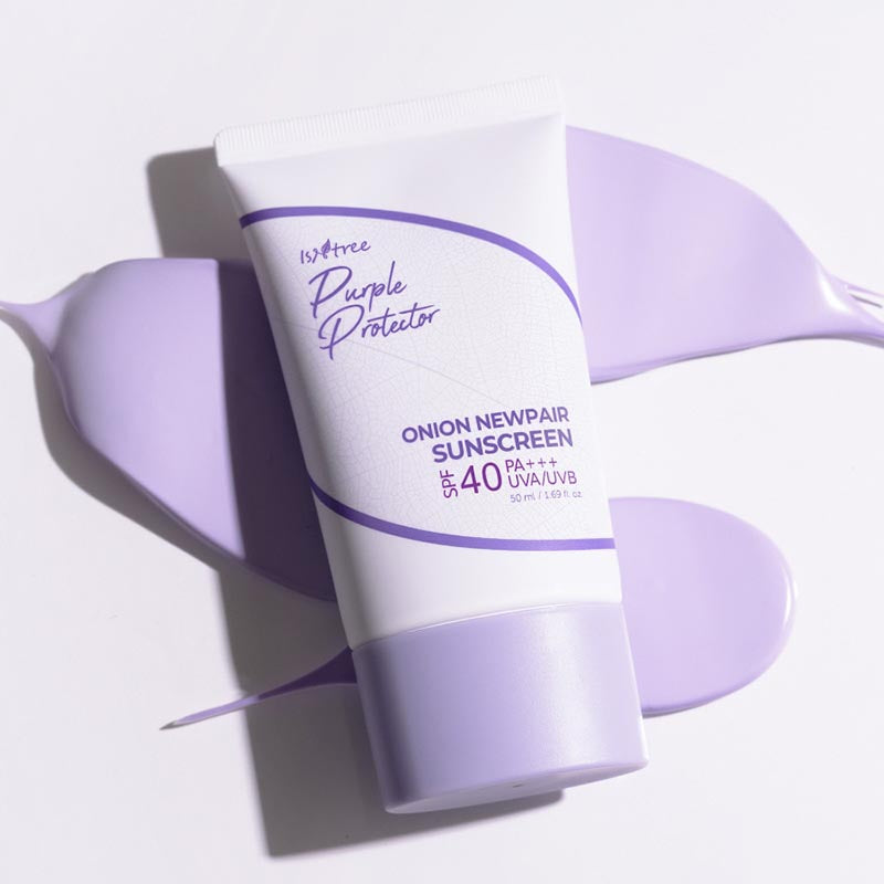 Onion Newpair Sunscreen SPF40 PA+++ - koreanblossom