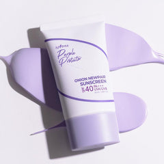 Onion Newpair Sunscreen SPF40 PA+++ - koreanblossom