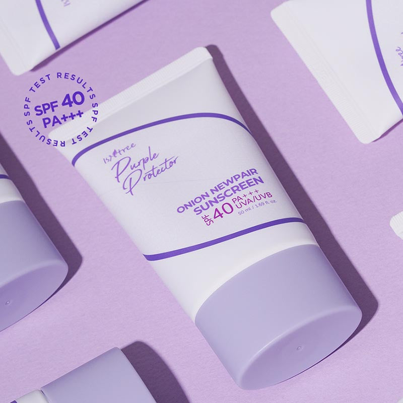 Onion Newpair Sunscreen SPF40 PA+++ - koreanblossom