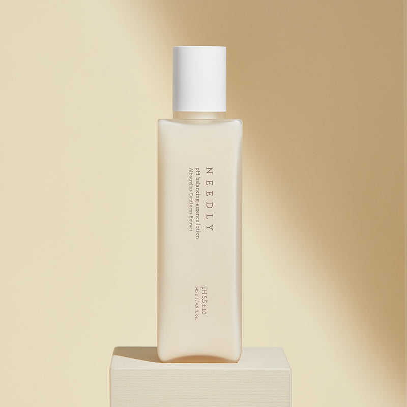 pH Balancing Essence Lotion - koreanblossom