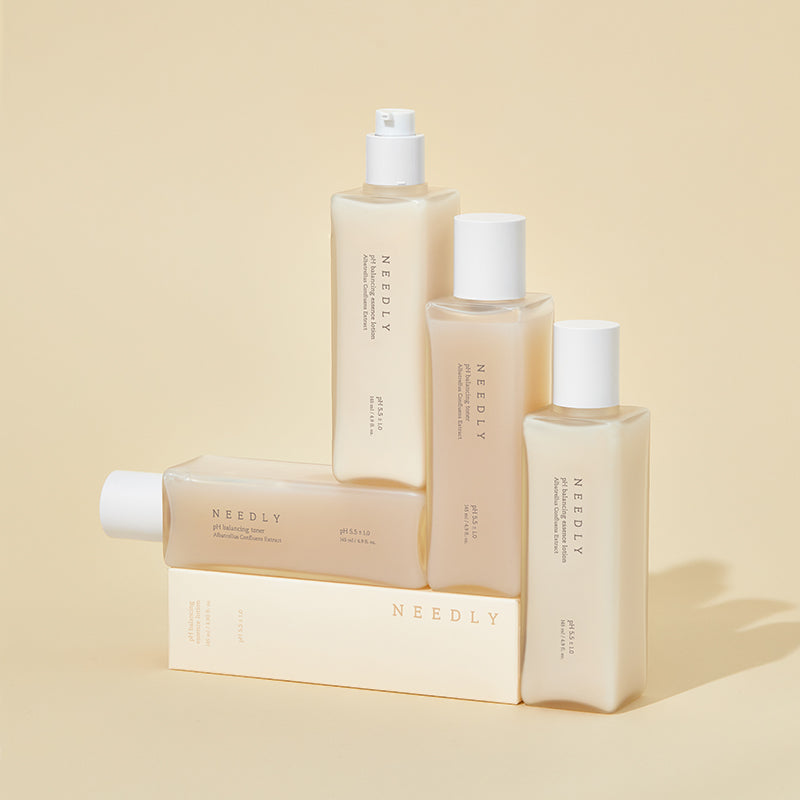 pH Balancing Toner - koreanblossom