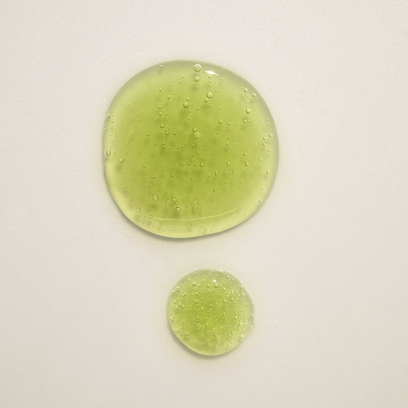 Rosemary Relief Gel Cleanser - koreanblossom