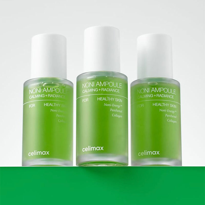 The Real Noni Energy Ampoule - koreanblossom