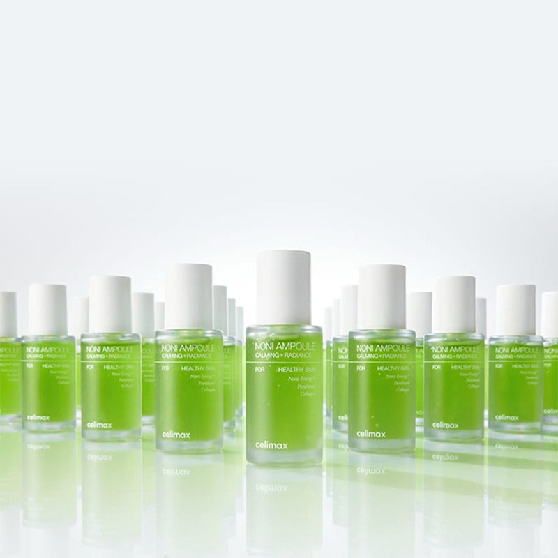 The Real Noni Energy Ampoule - koreanblossom