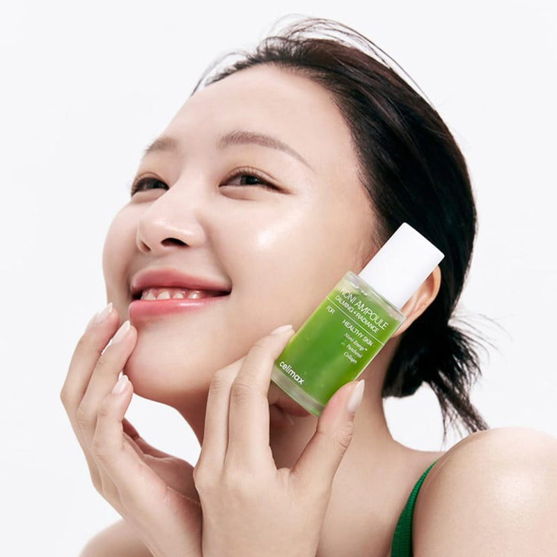 The Real Noni Energy Ampoule - koreanblossom