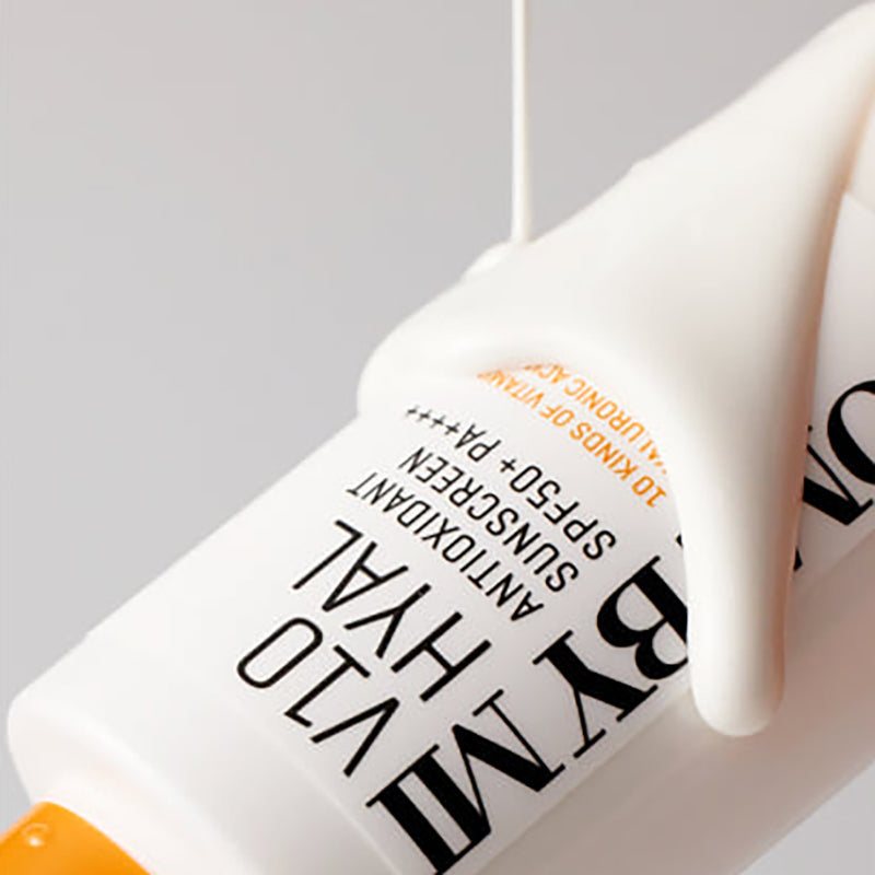 V10 Hyal Antioxidant Sunscreen SPF50+ PA++++ - koreanblossom