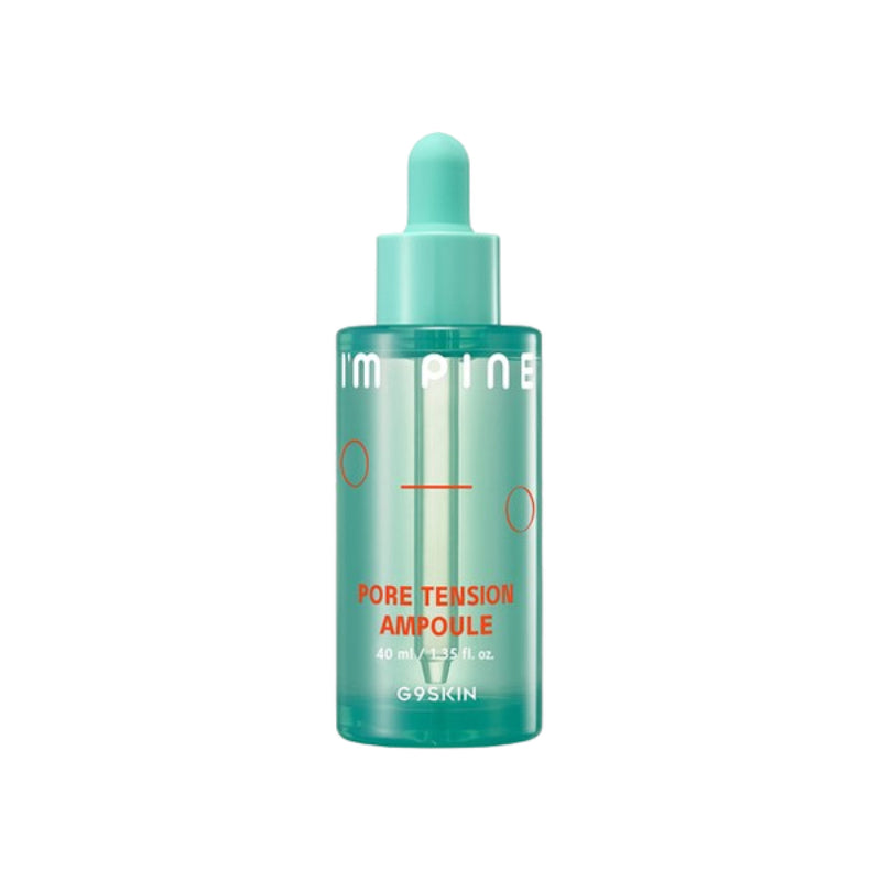 I'm Pine Pore Tension Ampoule - koreanblossom