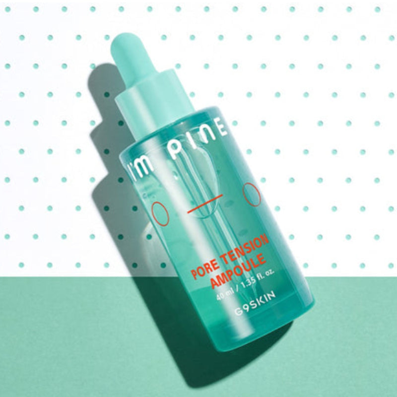 I'm Pine Pore Tension Ampoule - koreanblossom