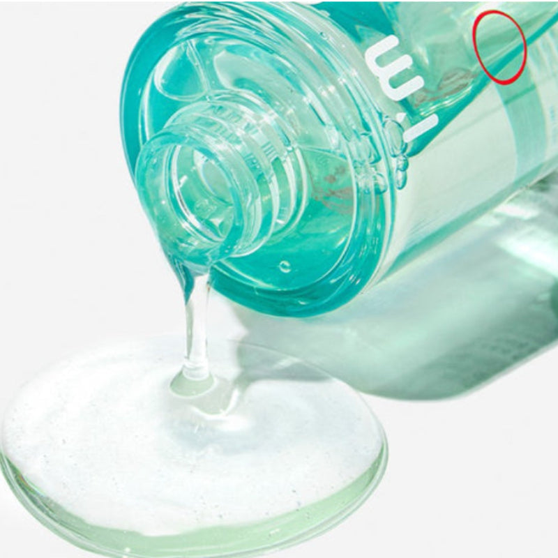 I'm Pine Pore Tension Ampoule - koreanblossom