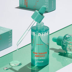 I'm Pine Pore Tension Ampoule - koreanblossom