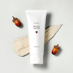 Pore Tory Clay Pack - koreanblossom