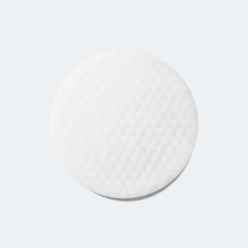 Porebarrier Clear Pad - koreanblossom