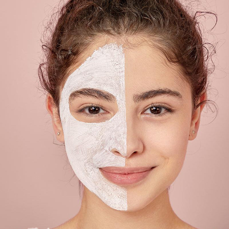 Poreless Clarifying Charcoal Mask - koreanblossom