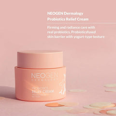 Probiotics Relief Cream - koreanblossom