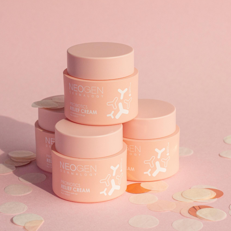 Probiotics Relief Cream - koreanblossom