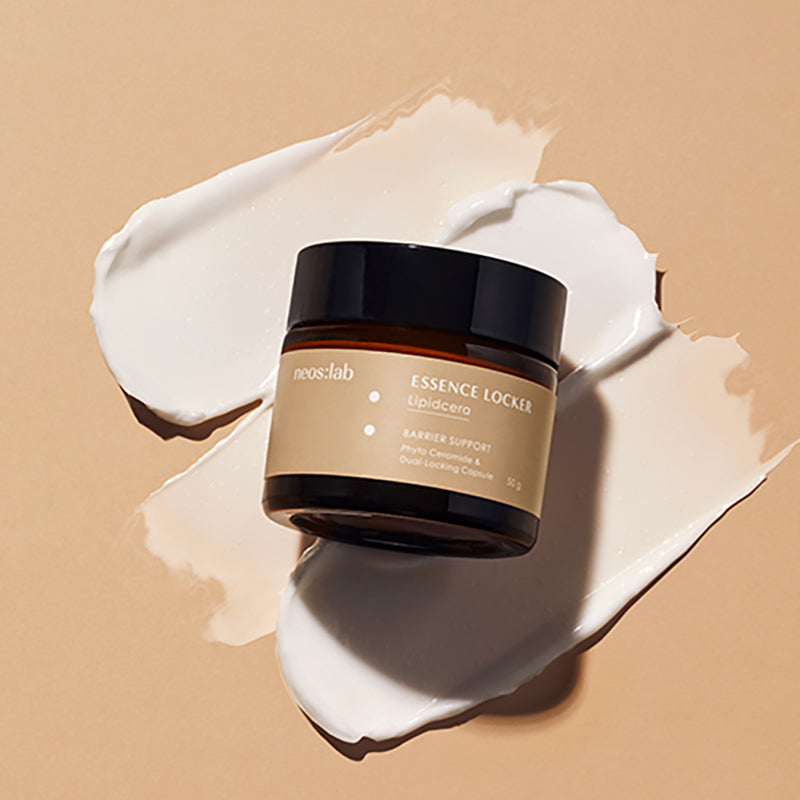 Essence Locker Lipidcera - koreanblossom