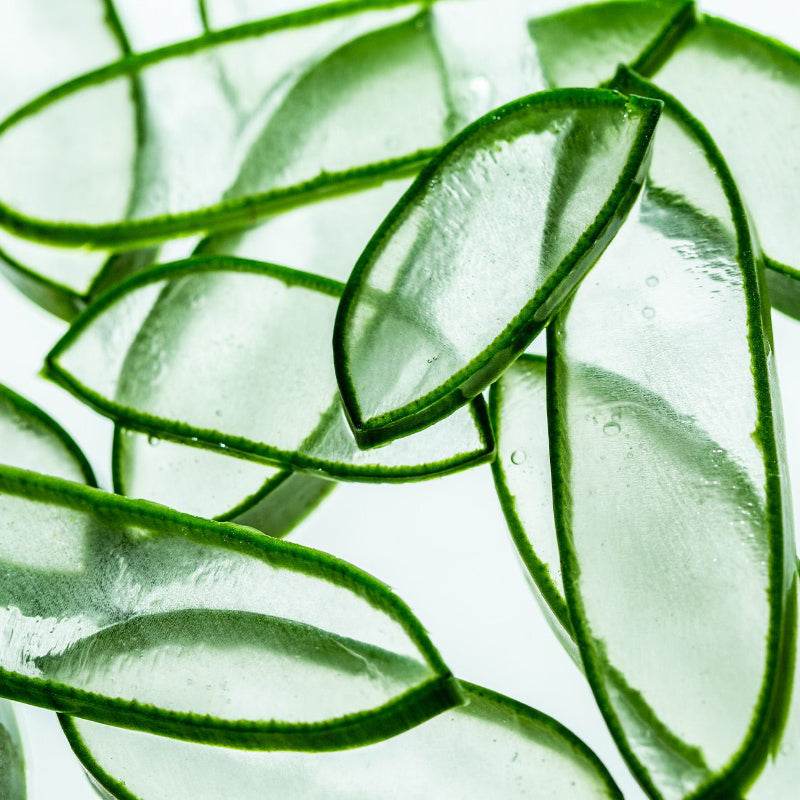 Soothing Aloe Vera Gel - koreanblossom