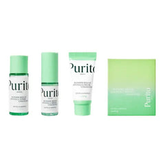 Wonder Releaf Centella Mini Kit Unscented - koreanblossom