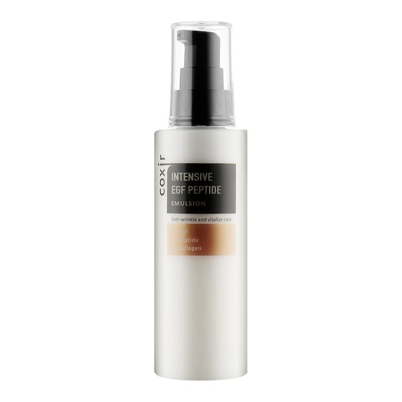 Intensive EGF Peptide Emulsion - koreanblossom