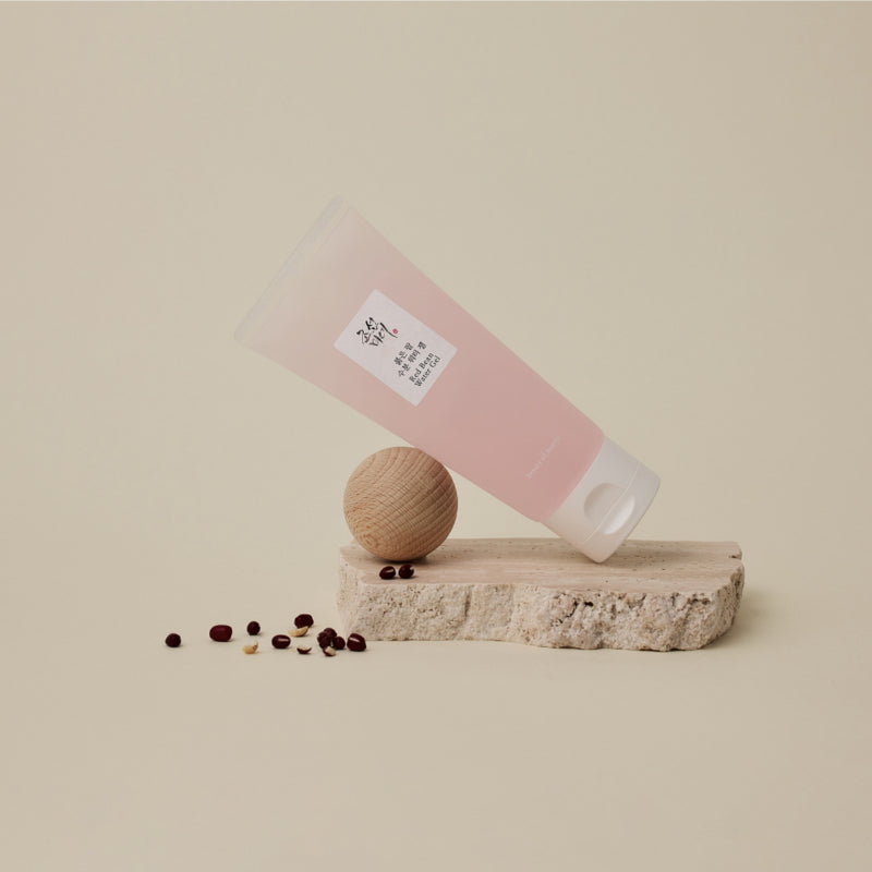 Red Bean Water Gel - koreanblossom
