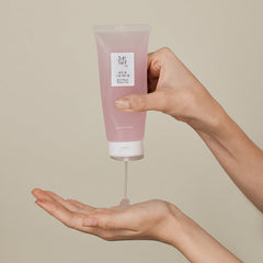 Red Bean Water Gel - koreanblossom