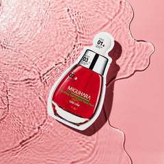 Big 3 Step Anti-Wrinkle Mask Pack Origin - koreanblossom