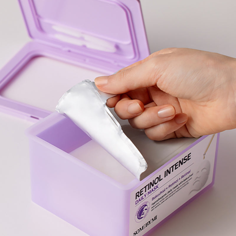 Retinol Intense Daily Mask - koreanblossom