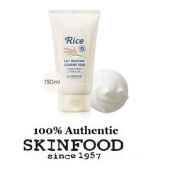 Rice Daily Brightening Cleansing - koreanblossom
