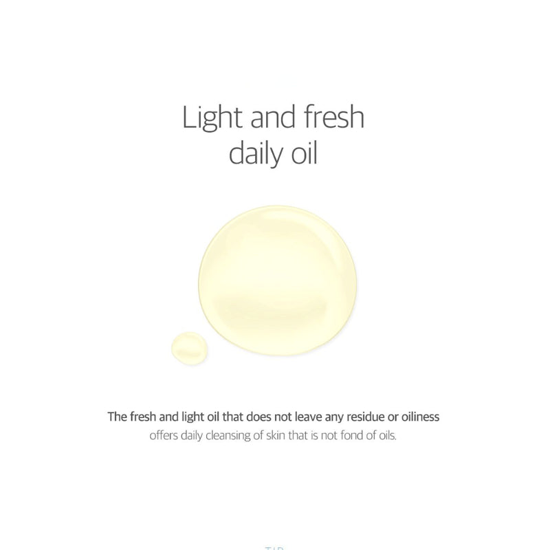 1025 Dokdo Cleansing Oil - koreanblossom