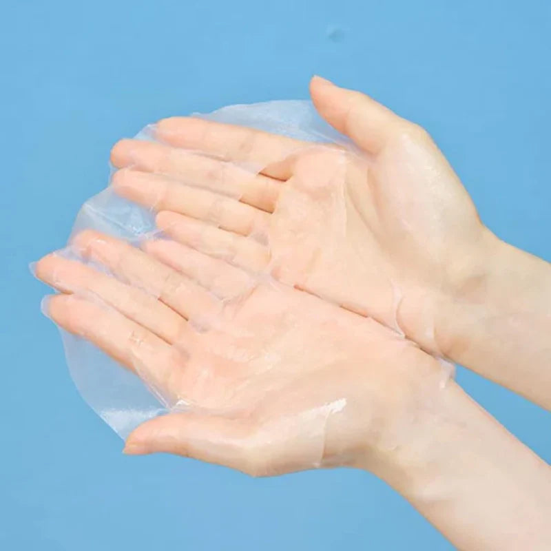 1025 Dokdo Hydrating Water Gel Mask - koreanblossom