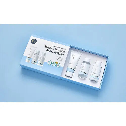 On The Go Kit - koreanblossom
