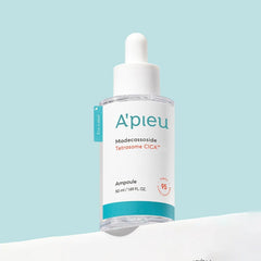 Madecassoside Tetrasome Cica Ampoule - koreanblossom