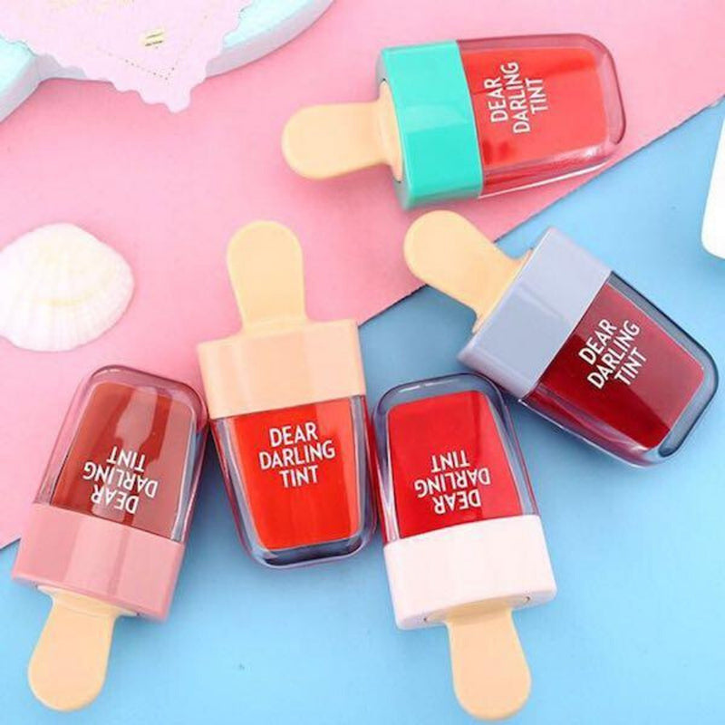 Dear Darling Water Gel Tint Ice Cream - koreanblossom