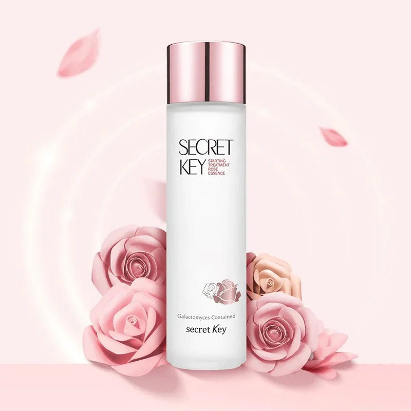 Starting Treatment Rose Essence - koreanblossom