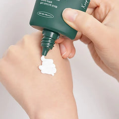 Heartleaf Silky Moisture Sun Cream - koreanblossom