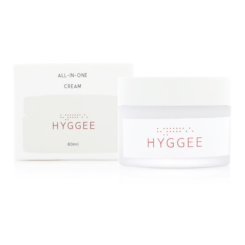 All-In-One Cream - koreanblossom